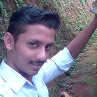ABHIJITH CG