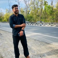 Vishal Rana