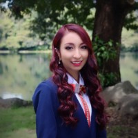 Perla Lilian Contreras Juárez