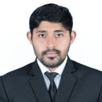 Irfan Sherif