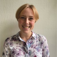Hanna Barkevall