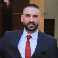 Osama Masoud