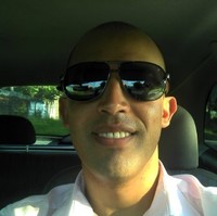 Valdinei Oliveira do Nascimento