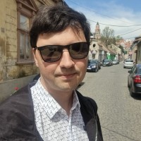 Pavel Petrov
