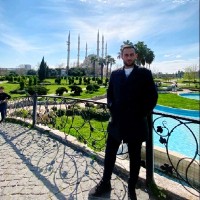 Enes Pehlivan