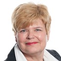 Marie-Luise Pleizier-Blank