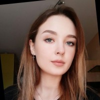 Anna Fursova