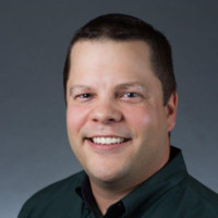 Steven Gregory