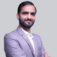 Iftikhar Ali