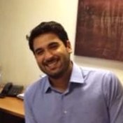 Patrick Lobo