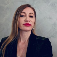 Valentina Pantelic