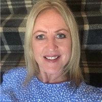 Jackie Higham