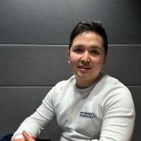 Dauren Mukhamediyev