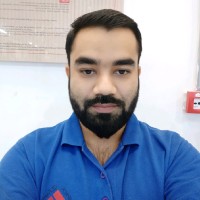 Md Shahid Khan