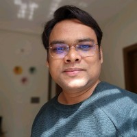 Anubrij Chandra