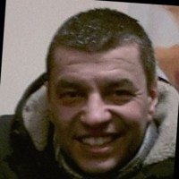 Simone Molinari