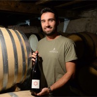 Léandre Cailleau