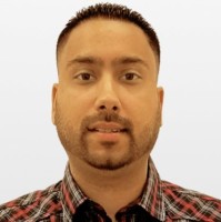 Irfan Nasser