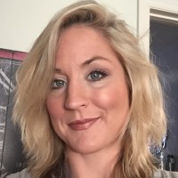 Christina Roberts
