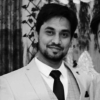 Shadab Mallick