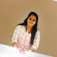 Sindhuja Karunakar