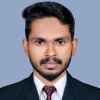 Salih C M