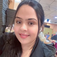 Deepika Chaudhary