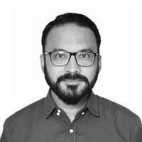 Jamil Ahmad