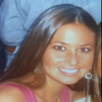 Lauren Russo (Currie)