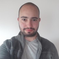 Juan David Huertas Mejia