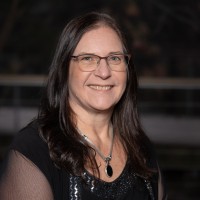 Melody Danko-Holsomback