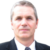 Damir Trpcic, P.Eng.