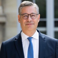 Alexandre A. Vulic