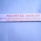 Mustak Ahmad