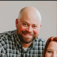 Aaron Dossey