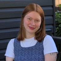 Tessa Romanow