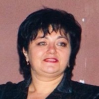 Инна Хуцишвили
