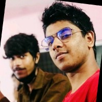 Md Tabrez Ahmad