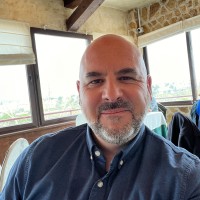 Carlos Sánchez Pérez