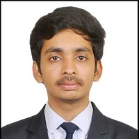 Prajeeth Penugonda