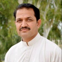 Wasif Mahmood
