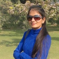 Kiran Jangir