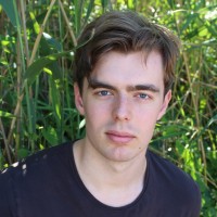 Jasper Bruce