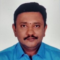 Srinivasan K R