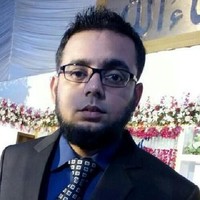 Raheel Ahmed