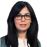DOMENICA PERRONE