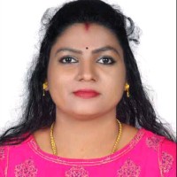 Reshma T L