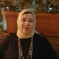 Dalia Kamel