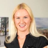 Ekaterina Chueva