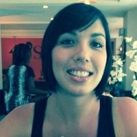 Ali Besford